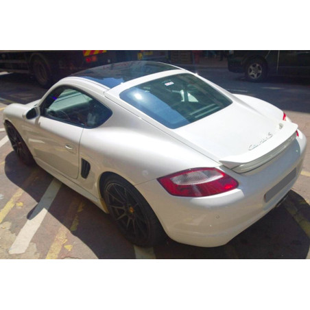 Spoiler posteriore Porsche Boxster 987 (2005-2011) (Cod. C-C-L-CSP1387)