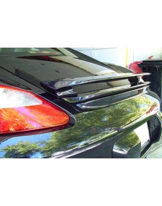 Spoiler posteriore Porsche Boxster 987 (2005-2011) (Cod. C-C-L-CSP1387)