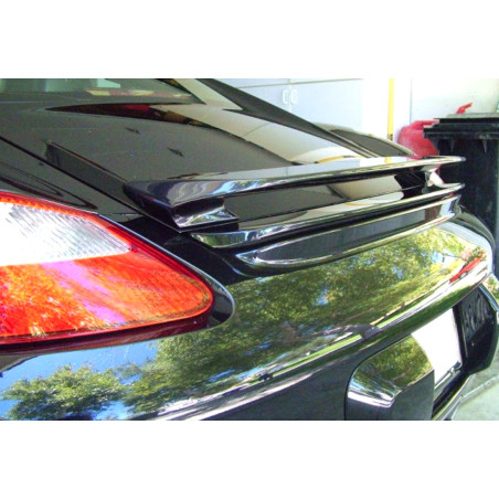 Spoiler posteriore Porsche Boxster 987 (2005-2011) (Cod. C-C-L-CSP1387)
