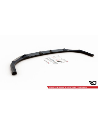 SPLITTER ANTERIORE Kia XCeed Mk1 (Cod. M-KI-XCEED-1-FD1G)