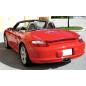 Spoiler posteriore Porsche Boxster 987 (2005-2011) (Cod. C-C-L-CSP1387)