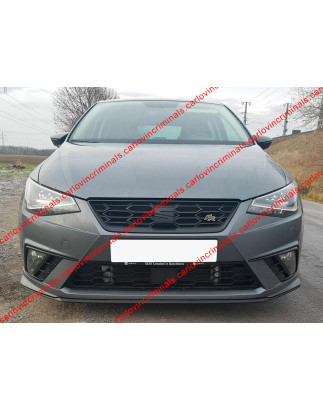 Sottoparaurti anteriore SEAT Ibiza 6F dal 2017 (Cod. C-C-L-CSP1388)