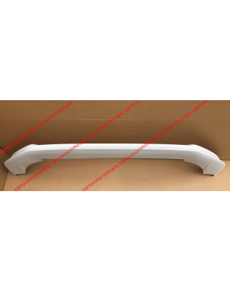 Sottoparaurti anteriore SEAT Ibiza 6F dal 2017 (Cod. C-C-L-CSP1388)