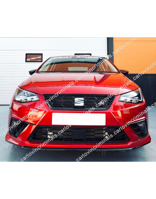 Sottoparaurti anteriore SEAT Ibiza 6F dal 2017 (Cod. C-C-L-CSP1388)