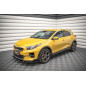 Diffusori minigonne Kia XCeed Mk1 (Cod. M-KI-XCEED-1-SD1G)