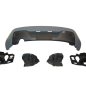 Paraurti Posteriore BMW F20 / F21 12-14 3-5P (Cod. E-TCBF202)