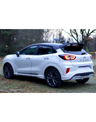 Spoiler posteriore Ford Puma ST / ST-Line dal 2019 (Cod. C-C-L-CSP1390)