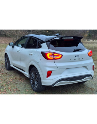Spoiler posteriore Ford Puma ST / ST-Line dal 2019 (Cod. C-C-L-CSP1390)