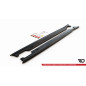 Diffusori minigonne Kia XCeed Mk1 (Cod. M-KI-XCEED-1-SD1G)