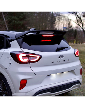 Spoiler posteriore Ford Puma ST / ST-Line dal 2019 (Cod. C-C-L-CSP1390)