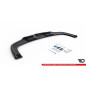 Splitter posteriore (con barre verticali) Kia XCeed Mk1 (Cod. M-KI-XCEED-1-RD1G+RD2G)