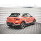 Spoiler Cap Volkswagen T-Roc Mk1 (Cod. M-VW-T-ROC-1-CAP1G)