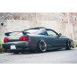Minigonne laterali Nissan S13 Kouki 180SX 200SX 240SX (Cod. C-C-L-CSP1395)