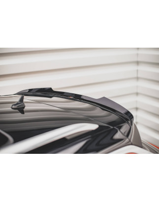 Spoiler Cap Volkswagen T-Roc Mk1 (Cod. M-VW-T-ROC-1-CAP1G)