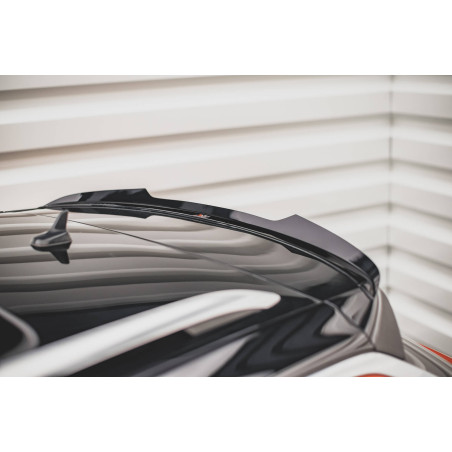 Spoiler Cap Volkswagen T-Roc Mk1 (Cod. M-VW-T-ROC-1-CAP1G)