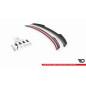 Spoiler Cap Volkswagen T-Roc Mk1 (Cod. M-VW-T-ROC-1-CAP1G)