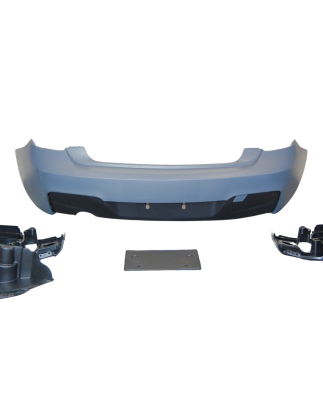 Paraurti Posteriore BMW F20 / F21 12-14 3-5P (Cod. E-TCBF202)