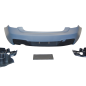 Paraurti Posteriore BMW F20 / F21 12-14 3-5P (Cod. E-TCBF202)