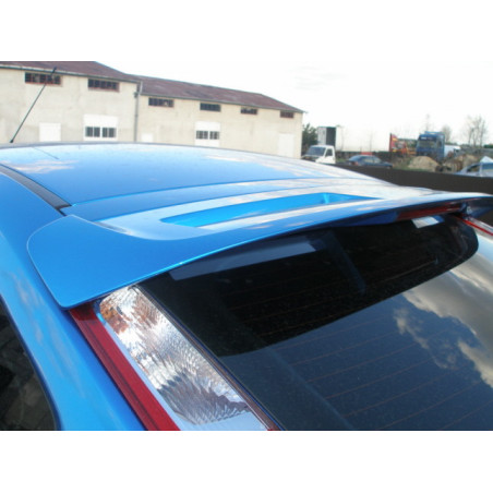 Spoiler posteriore Ford Focus 2 stile ST (2004-2010) (Cod. C-C-L-CSP1399)