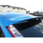 Spoiler posteriore Ford Focus 2 stile ST (2004-2010) (Cod. C-C-L-CSP1399)
