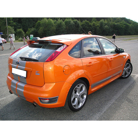 Spoiler posteriore Ford Focus 2 stile ST (2004-2010) (Cod. C-C-L-CSP1399)