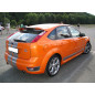 Spoiler posteriore Ford Focus 2 stile ST (2004-2010) (Cod. C-C-L-CSP1399)