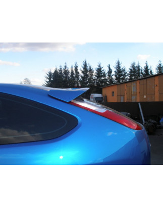 Spoiler posteriore Ford Focus 2 stile ST (2004-2010) (Cod. C-C-L-CSP1399)