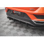 DIFFUSORE POSTERIORE street pro Volkswagen T-Roc Mk1 (Cod. M-VWTROC1CNC-RS1B)