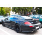 Spoiler tetto BMW Serie 6 E63 Coupé (2003-2010) (Cod. C-C-L-CSP1400)