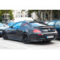Spoiler tetto BMW Serie 6 E63 Coupé (2003-2010) (Cod. C-C-L-CSP1400)
