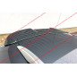 Spoiler posteriore Audi A4 B6 B7 Avant stile RS (2000-2007) (Cod. C-C-L-CSP1401)