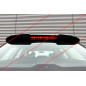 Spoiler posteriore Audi A4 B6 B7 Avant stile RS (2000-2007) (Cod. C-C-L-CSP1401)