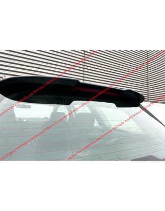 Spoiler posteriore Audi A4 B6 B7 Avant stile RS (2000-2007) (Cod. C-C-L-CSP1401)