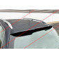 Spoiler posteriore Audi A4 B6 B7 Avant stile RS (2000-2007) (Cod. C-C-L-CSP1401)