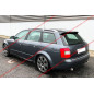 Spoiler posteriore Audi A4 B6 B7 Avant stile RS (2000-2007) (Cod. C-C-L-CSP1401)