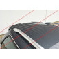 Spoiler posteriore Audi A4 B6 B7 Avant stile RS (2000-2007) (Cod. C-C-L-CSP1401)