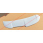 Spoiler posteriore Audi A4 B6 B7 Avant stile RS (2000-2007) (Cod. C-C-L-CSP1401)