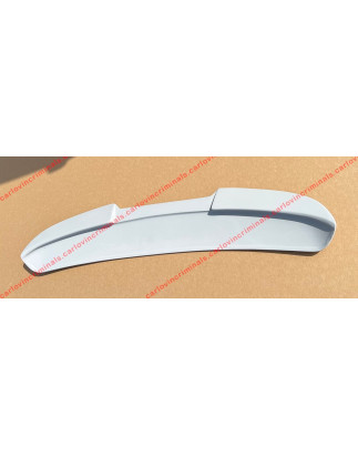 Spoiler posteriore Audi A4 B6 B7 Avant stile RS (2000-2007) (Cod. C-C-L-CSP1401)