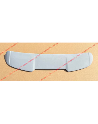 Spoiler posteriore Audi A4 B6 B7 Avant stile RS (2000-2007) (Cod. C-C-L-CSP1401)