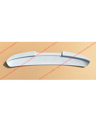 Spoiler posteriore Audi A4 B6 B7 Avant stile RS (2000-2007) (Cod. C-C-L-CSP1401)