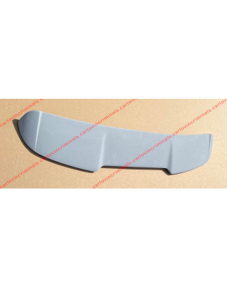 Spoiler posteriore Audi A4 B6 B7 Avant stile RS (2000-2007) (Cod. C-C-L-CSP1401)