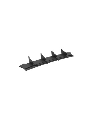 DIFFUSORE POSTERIORE street pro Volkswagen T-Roc Mk1 (Cod. M-VWTROC1CNC-RS1B)