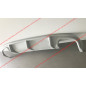 Diffusore posteriore spoiler Audi A5 Sportback S-Line 2009-2011 (solo S-Line) (Cod. C-C-L-CSP1402)
