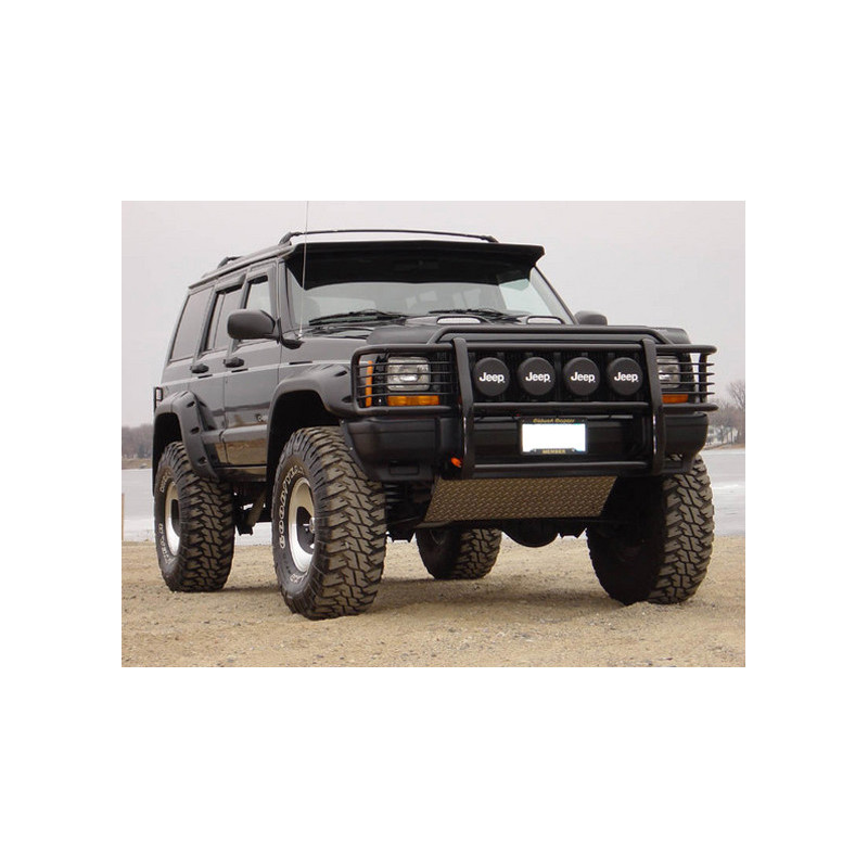 Visiera parasole Jeep Cherokee XJ (Cod. C-C-L-CSP1404)