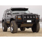 Visiera parasole Jeep Cherokee XJ (Cod. C-C-L-CSP1404)