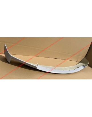 Sottoparaurti anteriore BMW X5 E53 (1999-2003) stile 4.6is (Cod. C-C-L-CSP1405)