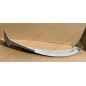 Sottoparaurti anteriore BMW X5 E53 (1999-2003) stile 4.6is (Cod. C-C-L-CSP1405)