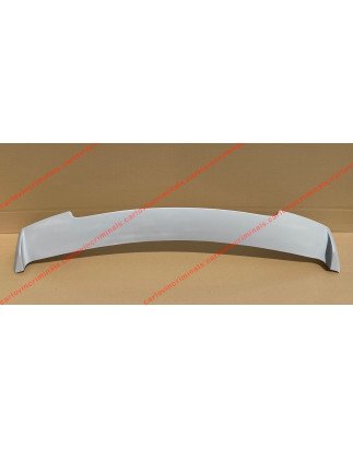 Kit sottoparaurti anteriore e posteriore BMW X5 E53 (1999-2003) stile 4.6is (Cod. C-C-L-CSP1406)