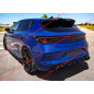 Spoiler posteriore SEAT Leon 4 (KL) sportivo dal 2020 (Cod. C-C-L-CSP1407)