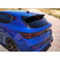 Spoiler posteriore SEAT Leon 4 (KL) sportivo dal 2020 (Cod. C-C-L-CSP1407)